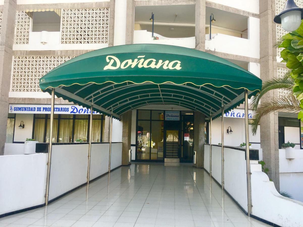 Donana 1109 Patalavaca Exterior foto